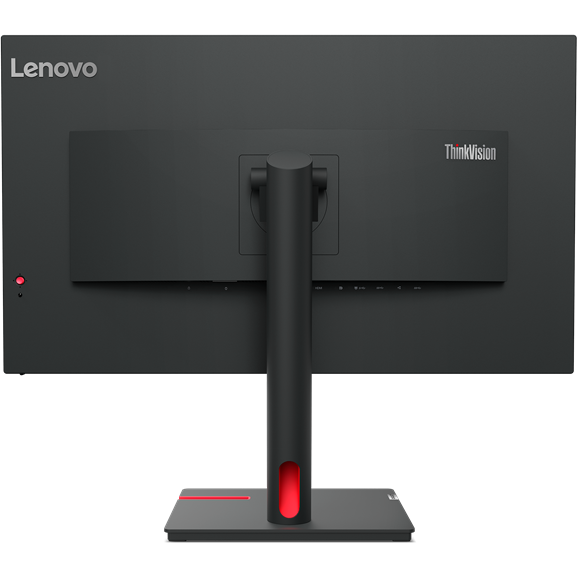 Монитор Lenovo 32" ThinkVision T32P-30 (63D2GAS1CB) - фото 4