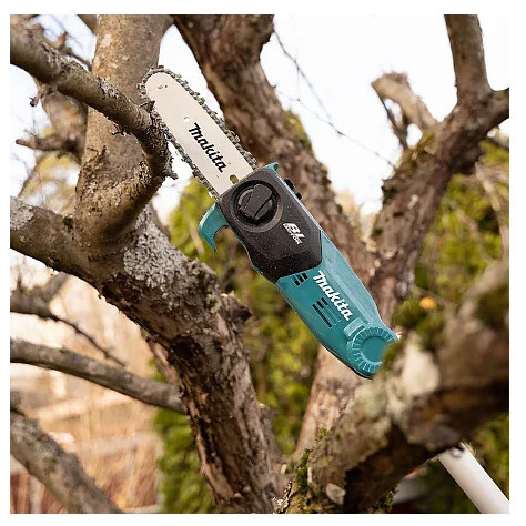 Высоторез Makita DUA200RF01 - фото 6