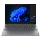 Ноутбук Lenovo V15 G5 IRL Luna Grey (83HF00E6IG)