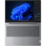 Ноутбук Lenovo V15 G5 IRL Luna Grey (83HF00E6IG)