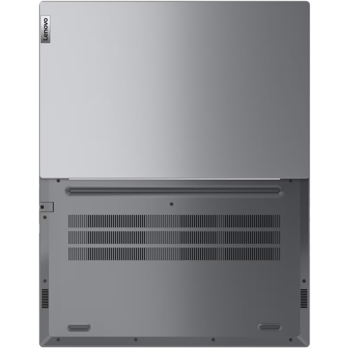 Ноутбук Lenovo V15 G5 IRL Luna Grey (83HF00E6IG) - фото 9