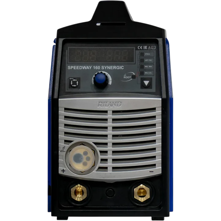 Сварочный аппарат Aurora SPEEDWAY 160 - 16335 - фото 2