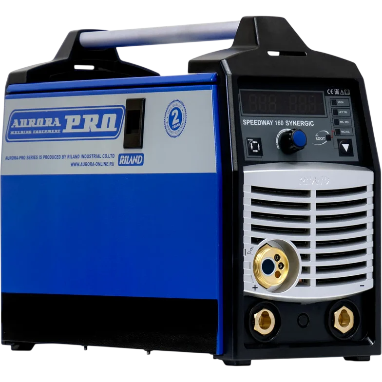 Сварочный аппарат Aurora SPEEDWAY 160 - 16335 - фото 3