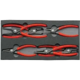 Набор инструментов KNIPEX KN-002001V02