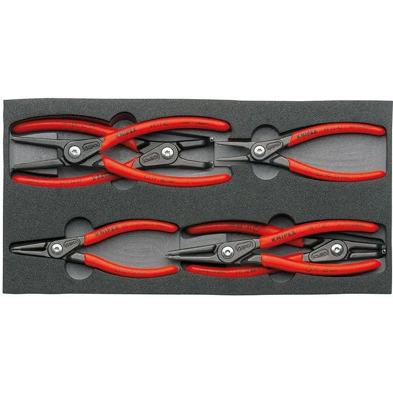 Набор инструментов KNIPEX KN-002001V02