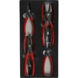 Набор инструментов KNIPEX KN-002001V02