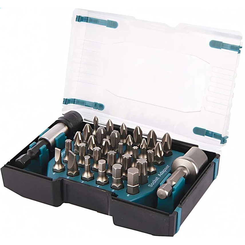 Набор бит Makita D-65084