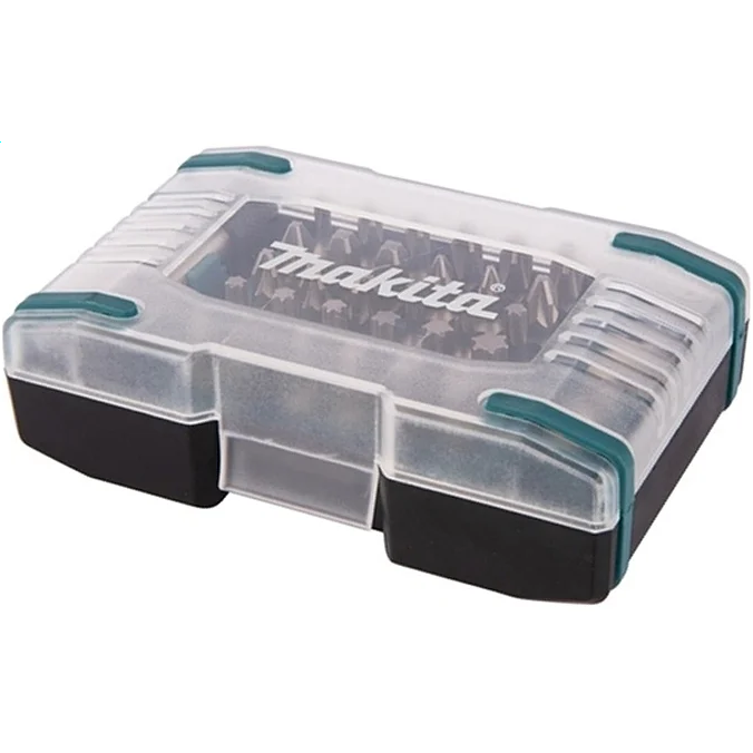 Набор бит Makita D-65084 - фото 2