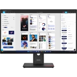 Монитор Lenovo 32" ThinkVision T32UD-40 (64B0GAR1CB)