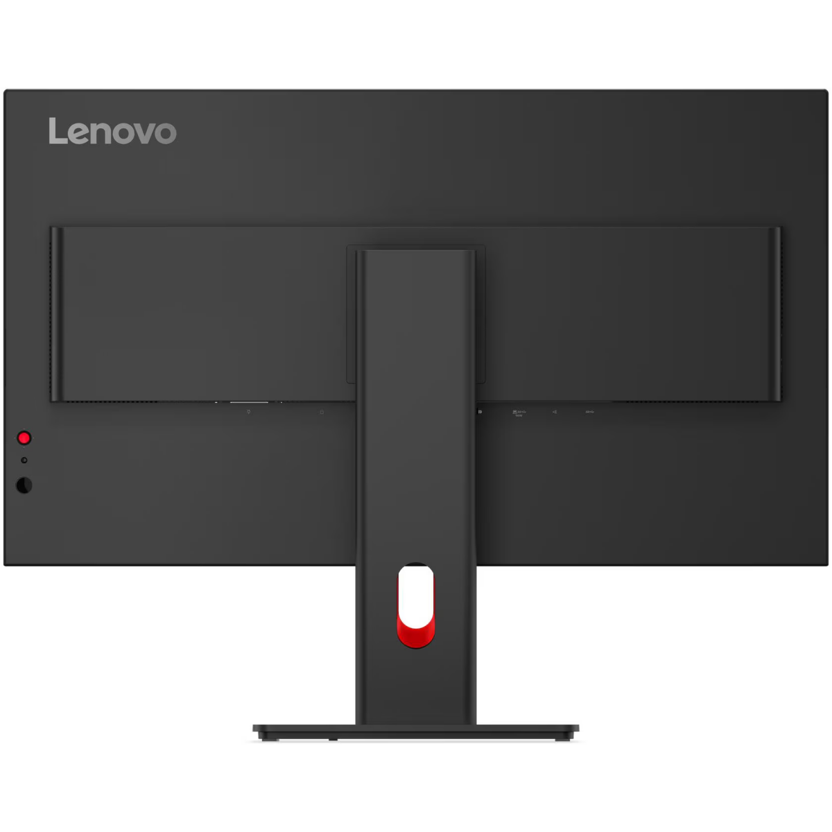 Монитор Lenovo 32" ThinkVision T32UD-40 (64B0GAR1CB) - фото 4