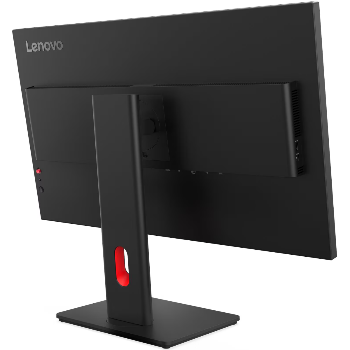 Монитор Lenovo 32" ThinkVision T32UD-40 (64B0GAR1CB) - фото 5