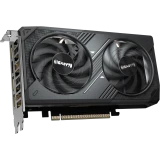 Видеокарта NVIDIA GeForce RTX 5050 Gigabyte WINDFORCE 8Gb (GV-N5050WF2-8GD)