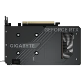 Видеокарта NVIDIA GeForce RTX 5050 Gigabyte WINDFORCE 8Gb (GV-N5050WF2-8GD)