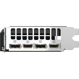 Видеокарта NVIDIA GeForce RTX 5050 Gigabyte WINDFORCE 8Gb (GV-N5050WF2-8GD)