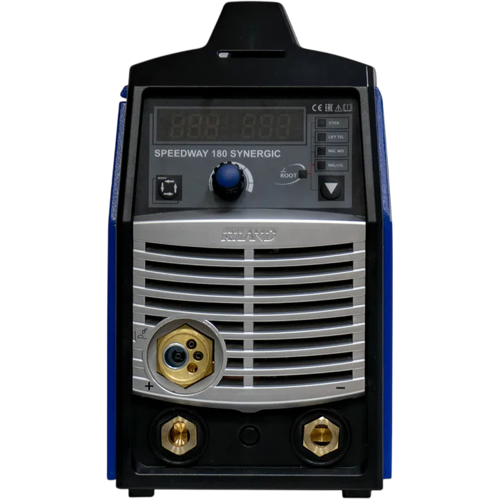 Сварочный аппарат Aurora SPEEDWAY 180 - 19214 - фото 2