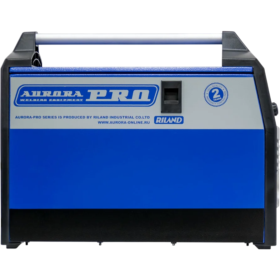 Сварочный аппарат Aurora SPEEDWAY 180 - 19214 - фото 7