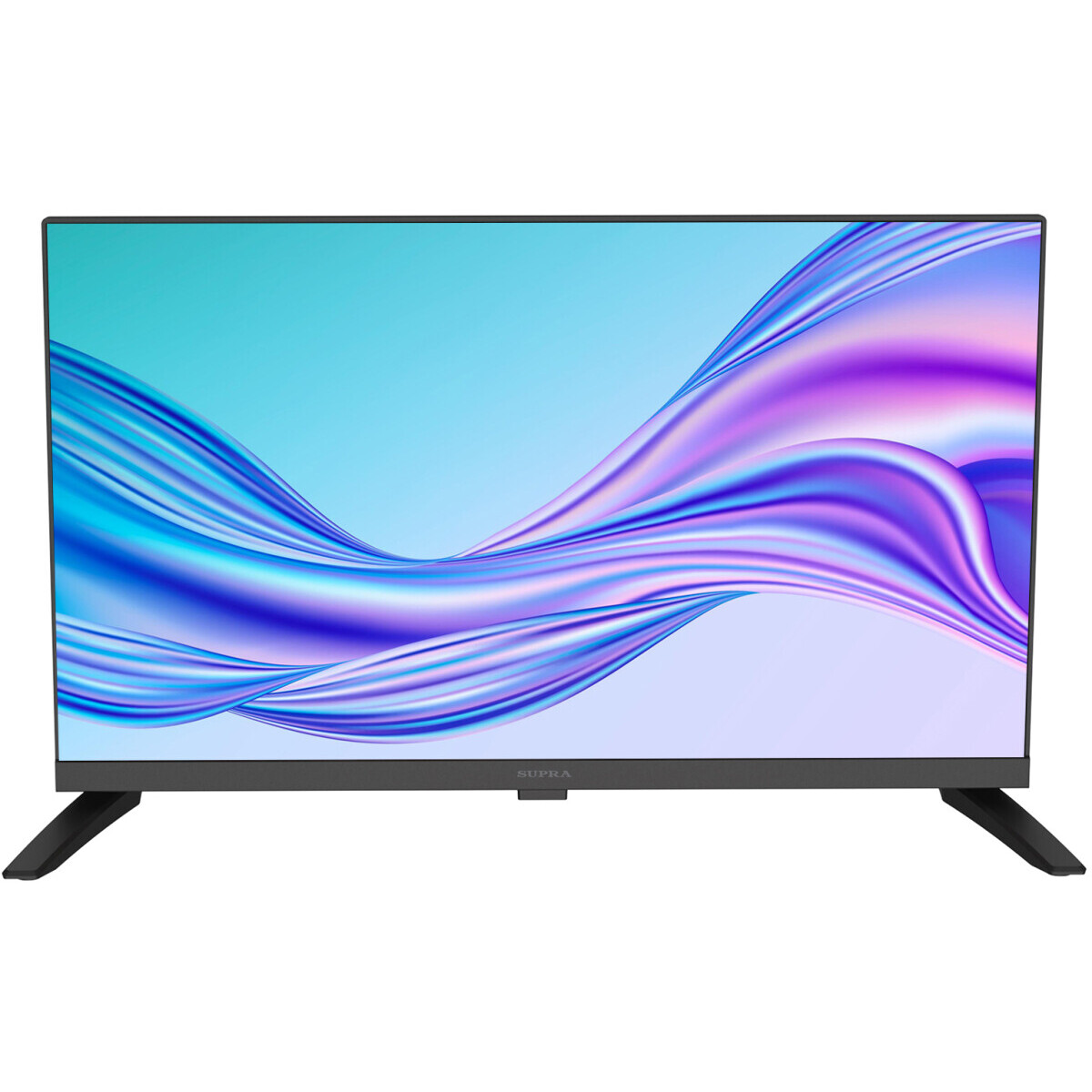 ЖК телевизор Supra 24" STV-LC24ST0080W