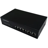 Коммутатор (свитч) NEOMAX NMS-106PoE-100-S