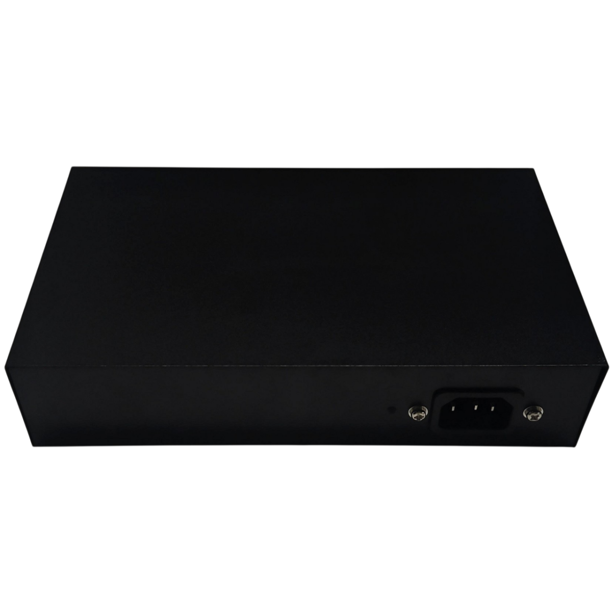 Коммутатор (свитч) NEOMAX NMS-106PoE-100-S - фото 3