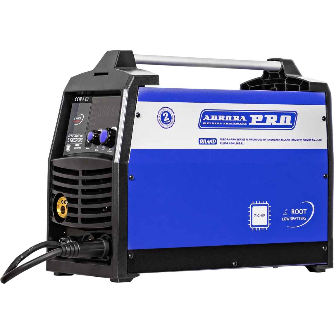 Сварочный аппарат Aurora SPEEDWAY 165 - 38777