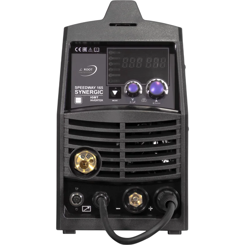 Сварочный аппарат Aurora SPEEDWAY 165 - 38777 - фото 2