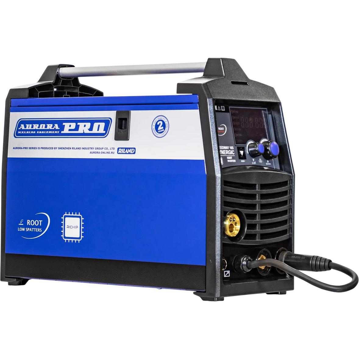 Сварочный аппарат Aurora SPEEDWAY 165 - 38777 - фото 3