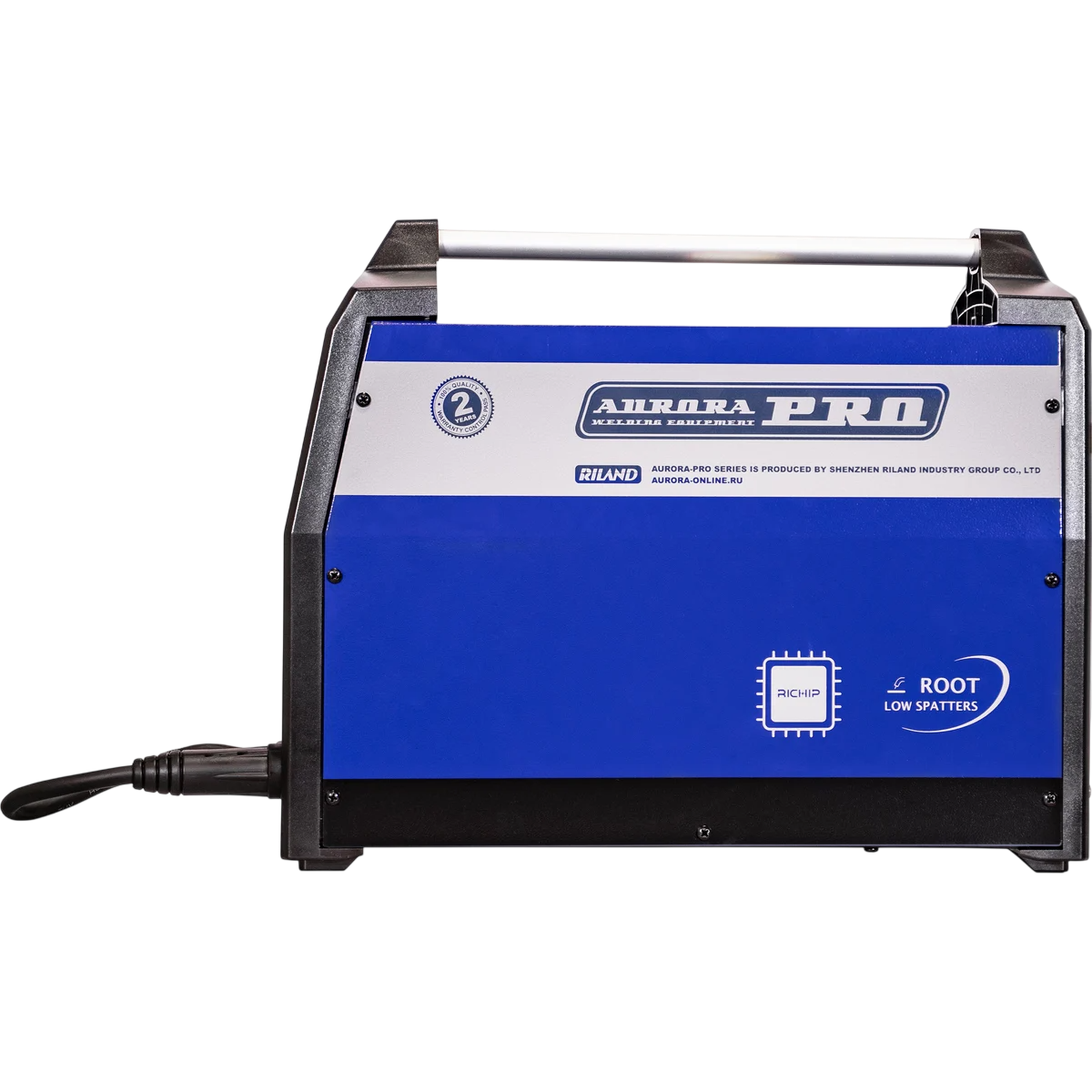 Сварочный аппарат Aurora SPEEDWAY 165 - 38777 - фото 7