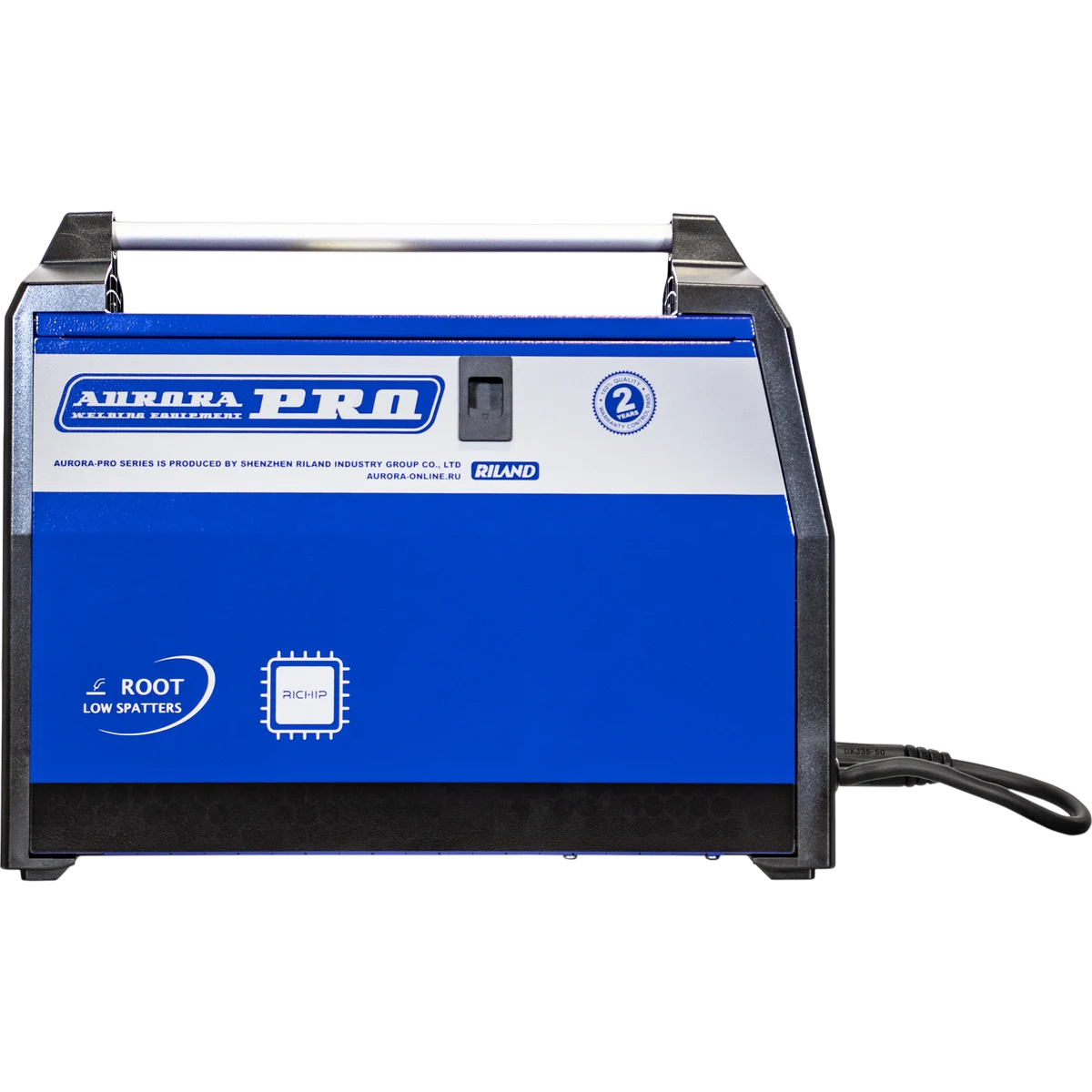 Сварочный аппарат Aurora SPEEDWAY 165 - 38777 - фото 8