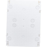 Распределительный щит ABB 1SLM004101A1205