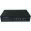Коммутатор (свитч) NEOMAX NMS-106PoE-1000-S