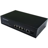 Коммутатор (свитч) NEOMAX NMS-106PoE-1000-S