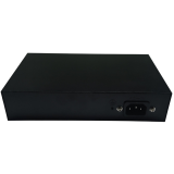 Коммутатор (свитч) NEOMAX NMS-106PoE-1000-S