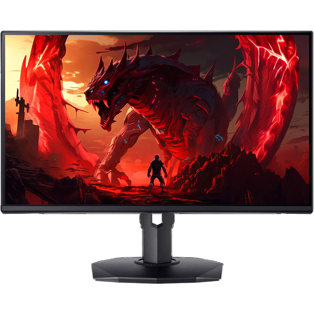 Монитор Acer 25" XF253QF4bmiiprx Nitro