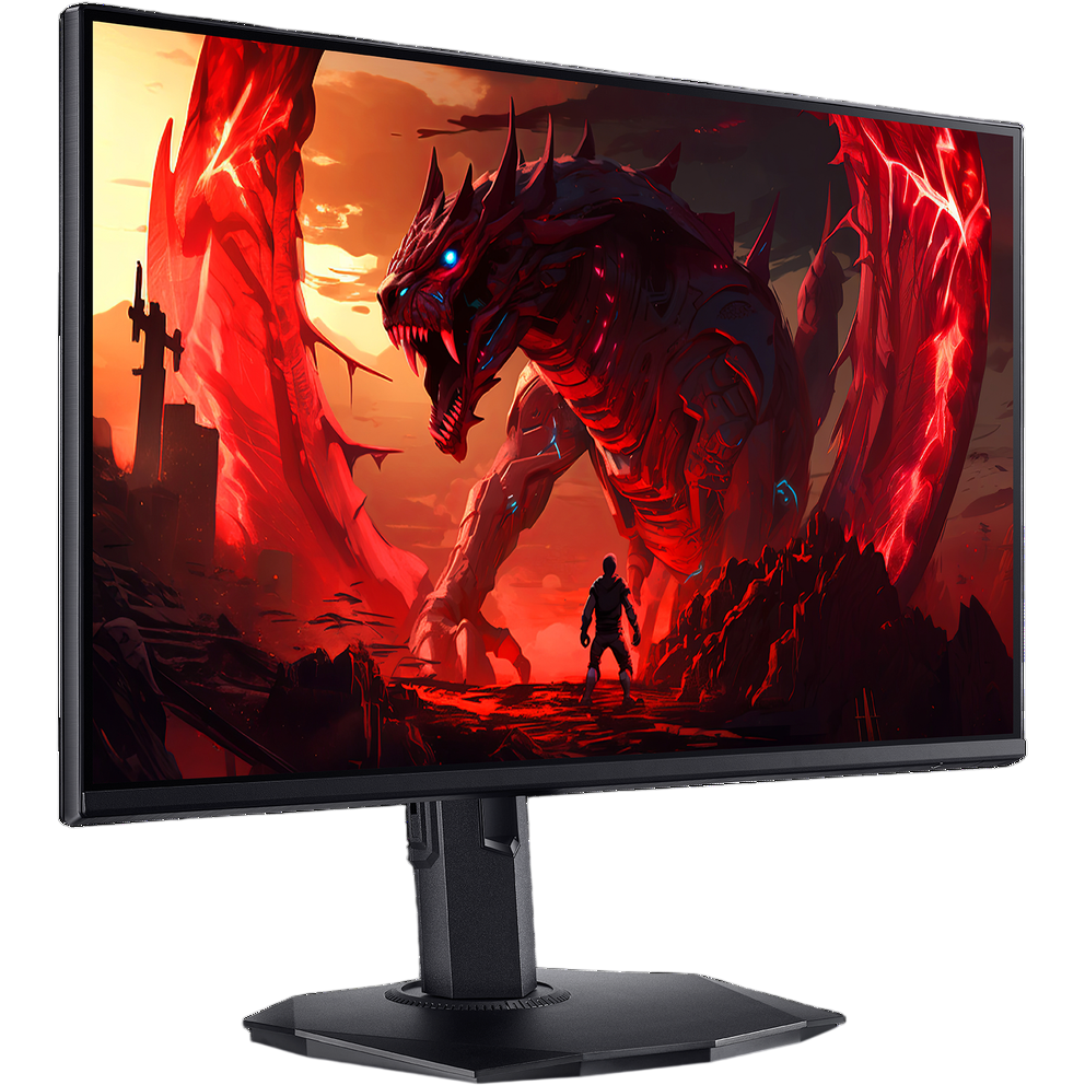 Монитор Acer 25" XF253QF4bmiiprx Nitro - UM.KX3CD.401 - фото 2