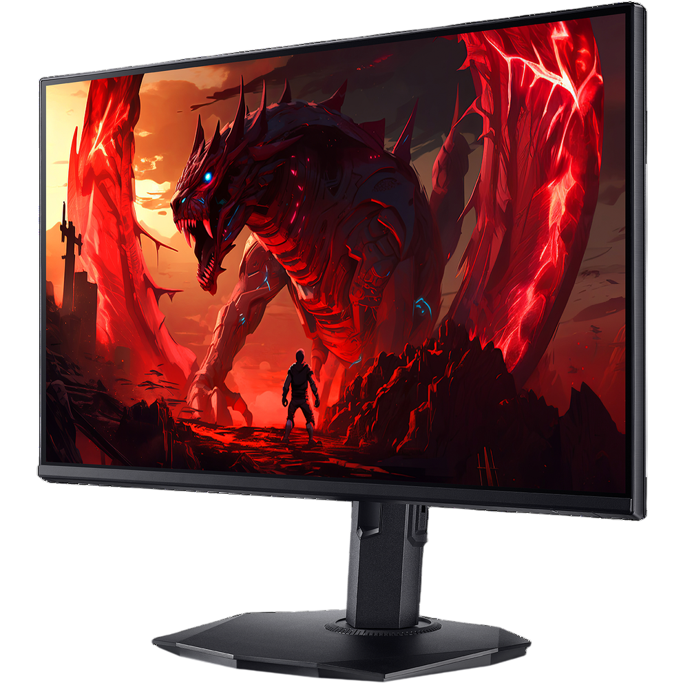 Монитор Acer 25" XF253QF4bmiiprx Nitro - UM.KX3CD.401 - фото 3