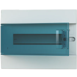 Распределительный щит ABB 1SLM004101A1203
