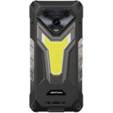 Смартфон Ulefone Armor 34+ 16/512Gb Black (ULFAR34PL-16512BLK)