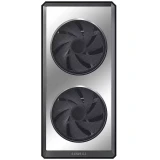 Корпус Lian Li Lancool 217 INF Black (G99.LAN217INFX.10R)