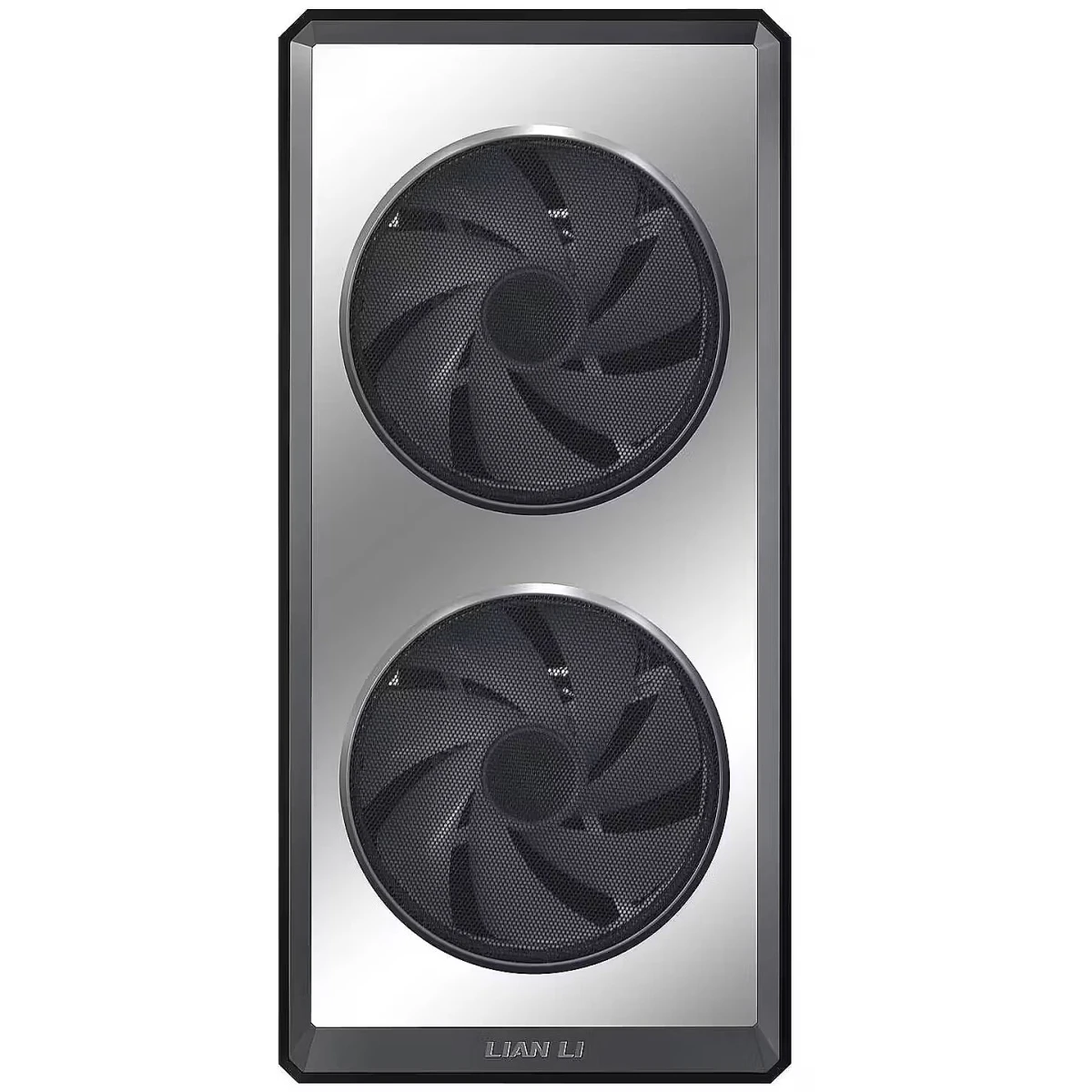 Корпус Lian Li Lancool 217 INF Black - G99.LAN217INFX.10R - фото 2