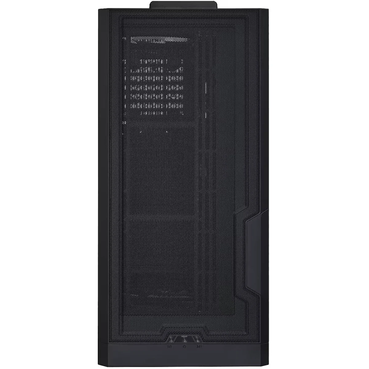 Корпус Lian Li Lancool 217 INF Black - G99.LAN217INFX.10R - фото 5