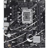 Материнская плата ASUS PRIME B760M-F