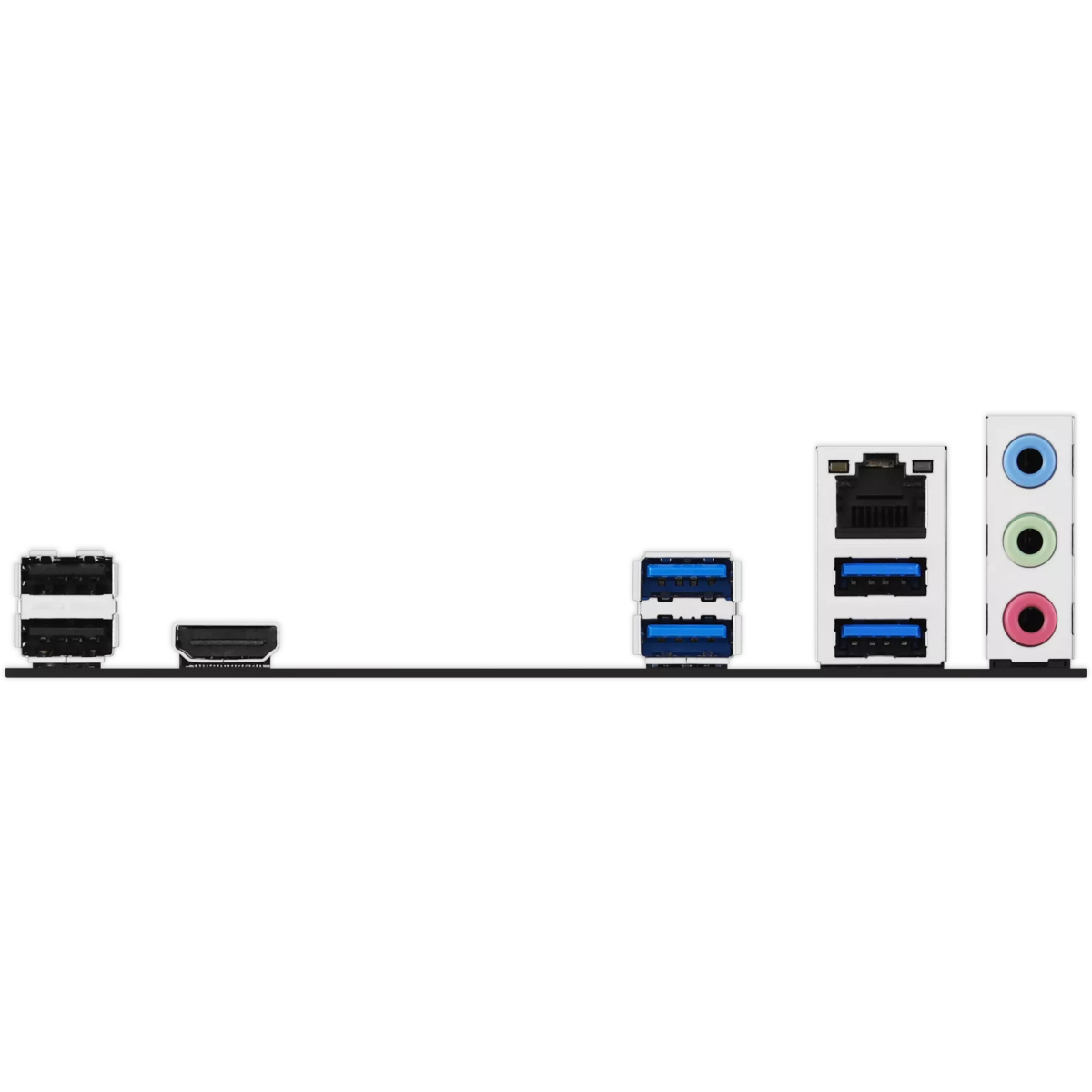 Материнская плата ASUS PRIME B760M-F - фото 4