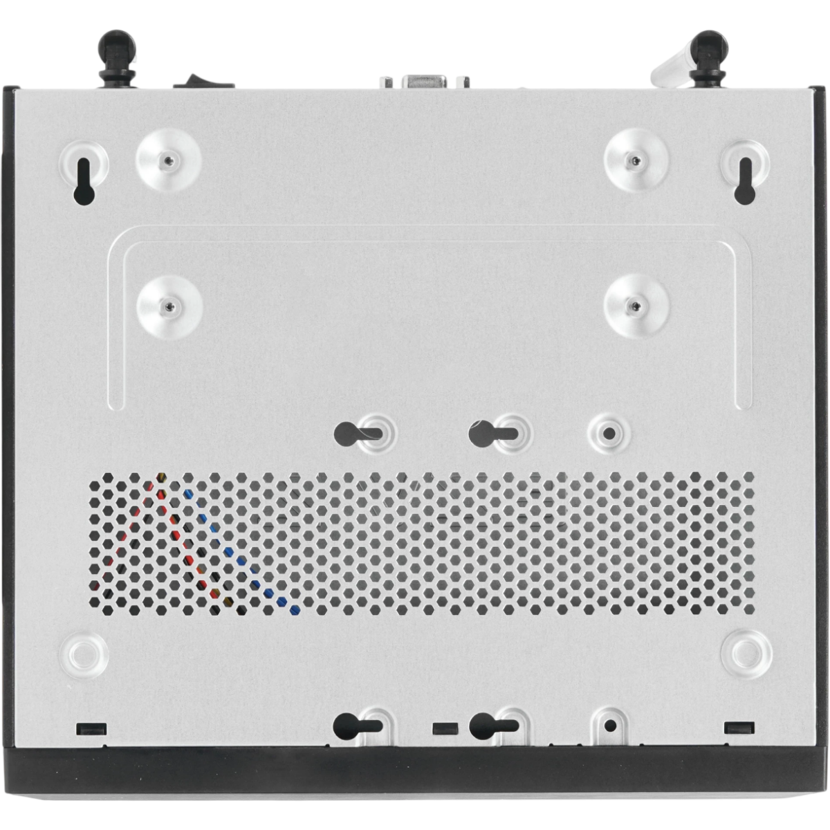 Видеорегистратор EZVIZ CS-X5S-8W - фото 4