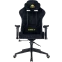 Игровое кресло Бюрократ Zombie 51 Black - ZOMBIE 51 B - фото 2
