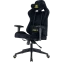 Игровое кресло Бюрократ Zombie 51 Black - ZOMBIE 51 B - фото 3