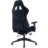 Игровое кресло Бюрократ Zombie 51 Black (ZOMBIE 51 B)