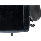 Игровое кресло Бюрократ Zombie 51 Black (ZOMBIE 51 B)