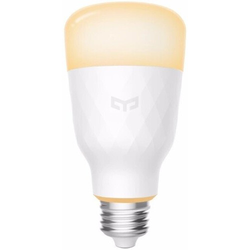 Умная лампочка Yeelight Smart Led Bulb 1S (Dimmable) - YLDP15YL