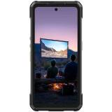 Смартфон Ulefone Armor 34 Pro+ 16/512Gb Black (ULFAR34PPL-16512BLK)