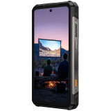 Смартфон Ulefone Armor 34 Pro+ 16/512Gb Black (ULFAR34PPL-16512BLK)